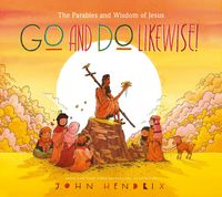Produktbild: Go and Do Likewise!