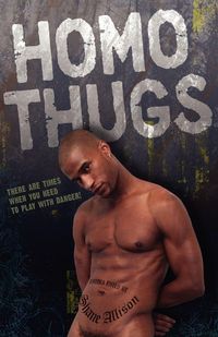 Produktbild: Homo Thugs