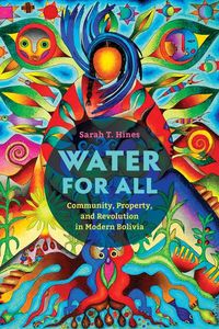 Produktbild: Hines, S: Water for All