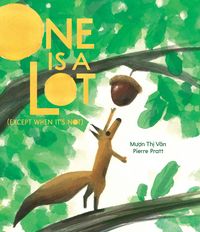 Produktbild: Thi Van, M: One Is a Lot (Except When It's Not)