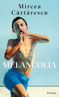 Produktbild: Melancolia
