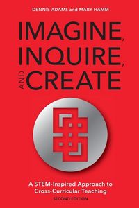 Produktbild: Imagine, Inquire, and Create
