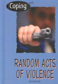 Produktbild: Random Acts of Violence