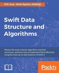 Produktbild: Swift Data Structure and Algorithms