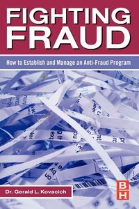 Produktbild: Fighting Fraud