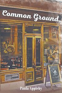 Produktbild: Common Ground