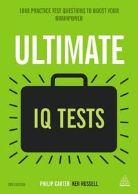 Produktbild: Ultimate IQ Tests