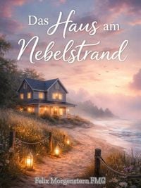 Produktbild: Das Haus am Nebelstrand