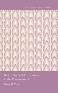 Produktbild: New Testament Christianity in the Roman World