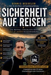 Produktbild: Sicherheit auf Reisen