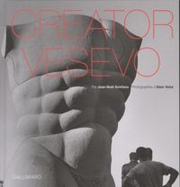 Produktbild: Creator Vesevo