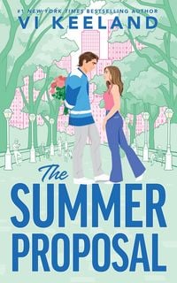 Produktbild: The Summer Proposal