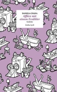 Produktbild: Aff&auml;re mit einem Erz&auml;hler
