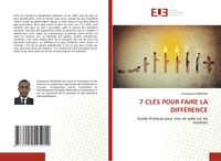 Produktbild: 7 Cl&eacute;s Pour Faire La Diff&eacute;rence