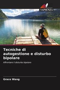 Produktbild: Tecniche di autogestione e disturbo bipolare
