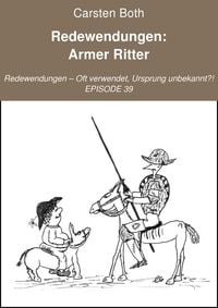 Produktbild: Redewendungen: Armer Ritter