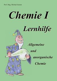 Produktbild: Chemie I Lernhilfe