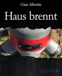 Produktbild: Haus brennt