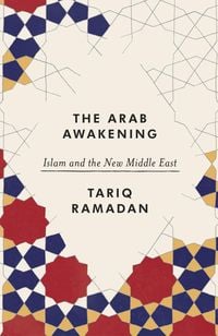 Produktbild: The Arab Awakening