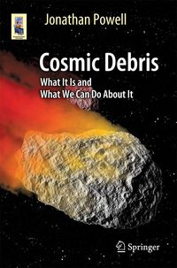 Produktbild: Cosmic Debris