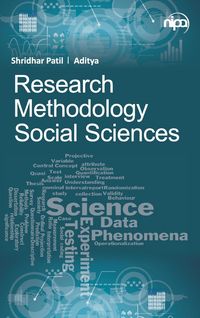Produktbild: Research Methodology in Social