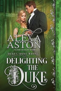 Produktbild: Delighting the Duke
