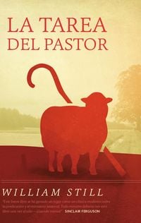 Produktbild: La Tarea del Pastor