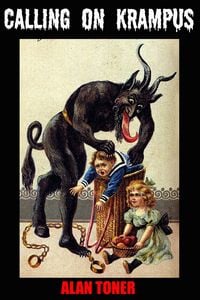 Produktbild: Calling On Krampus