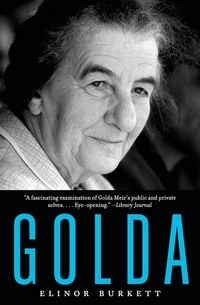 Produktbild: Golda