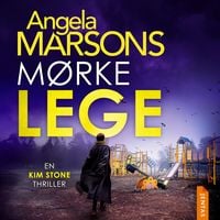 Produktbild: M&oslash;rke lege