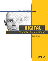 Produktbild: Digital Character Development
