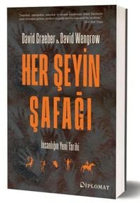 Produktbild: Her Seyin Safagi - Insanligin Yeni Tarihi