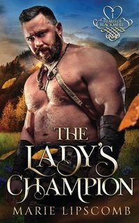 Produktbild: The Lady's Champion