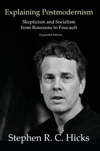 Produktbild: Explaining Postmodernism