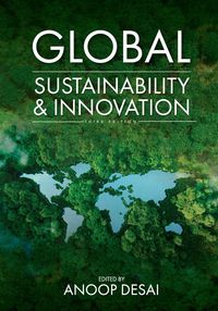 Produktbild: Global Sustainability and Innovation