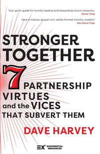 Produktbild: Stronger Together