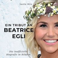 Produktbild: Ein Tribut an Beatrice Egli