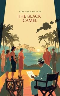 Produktbild: The Black Camel