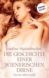 Produktbild: Die Geschichte einer Wienerischen Dirne