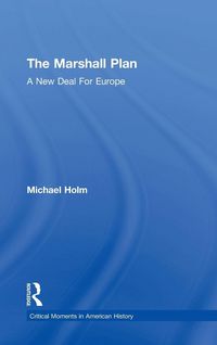 Produktbild: The Marshall Plan