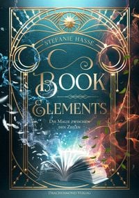 Produktbild: Book Elements 1