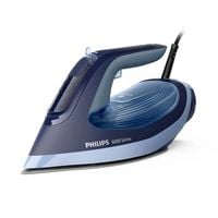 Produktbild: Philips Dampfb&uuml;geleisen Blau 2600W