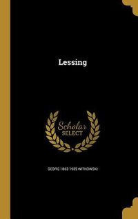 Produktbild: Lessing