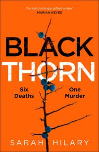 Produktbild: Black Thorn