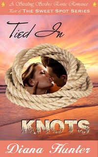 Produktbild: Tied in Knots (Tied Together, #2)