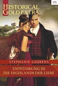 Produktbild: Entführung in die Highlands der Liebe