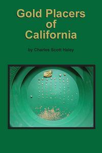 Produktbild: Gold Placers of California