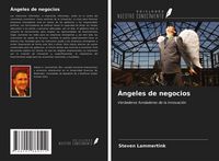 Produktbild: &Aacute;ngeles de negocios