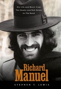 Produktbild: Richard Manuel