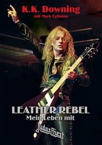 Produktbild: Leather Rebel